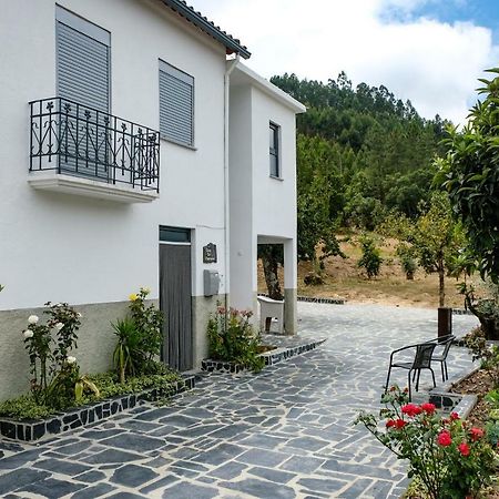 Готель Casa Do Ferreiro II Ґойш Екстер'єр фото