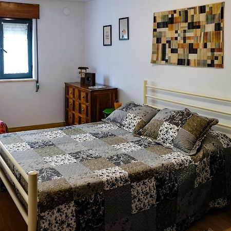 Готель Casa Do Ferreiro II Ґойш Екстер'єр фото