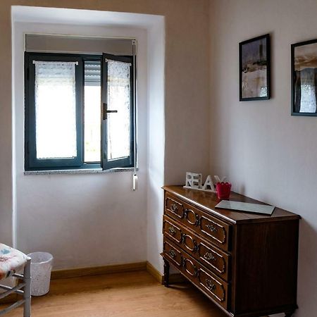 Готель Casa Do Ferreiro II Ґойш Екстер'єр фото